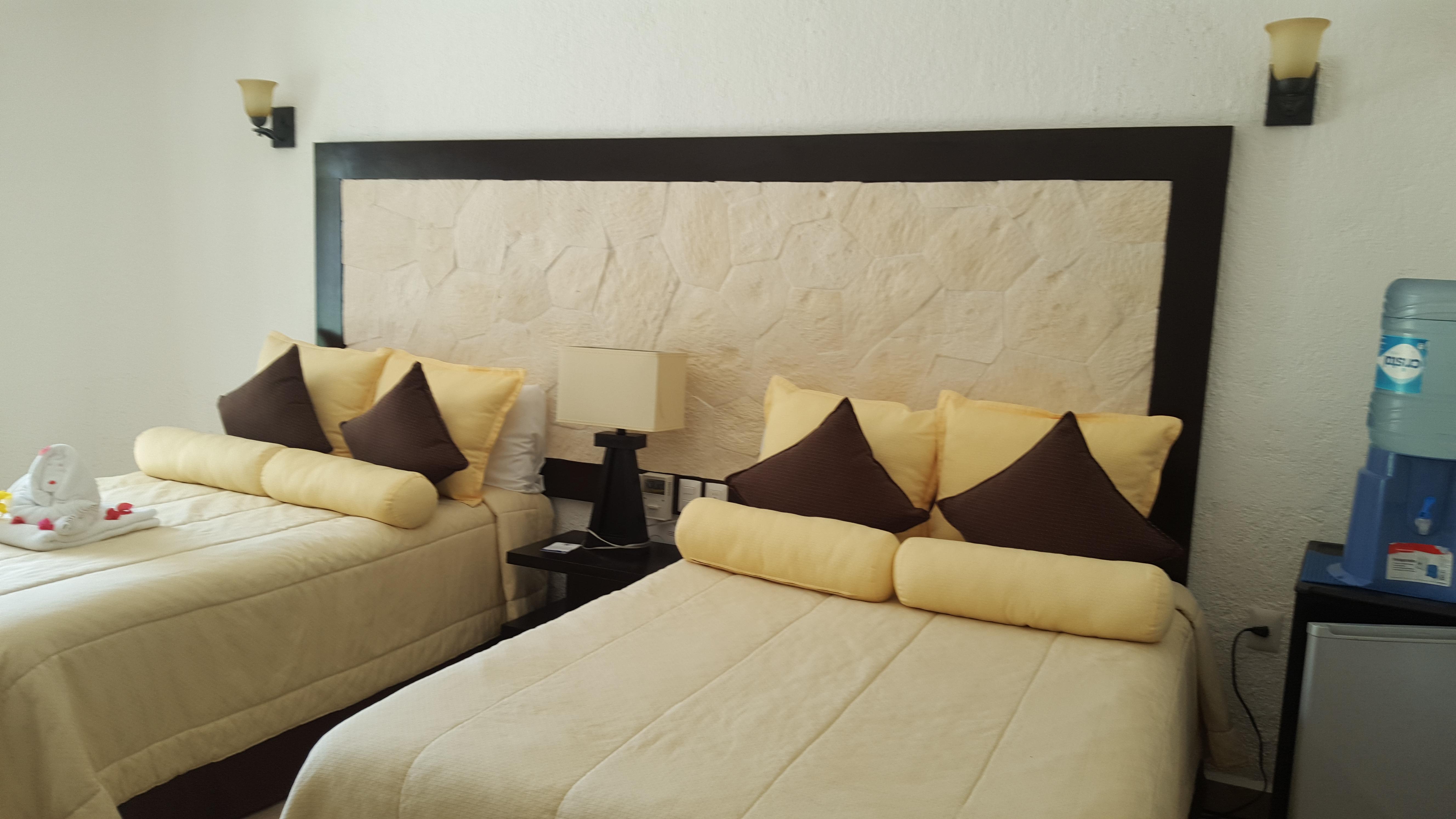 Hotel Club Akumal Caribe Extérieur photo
