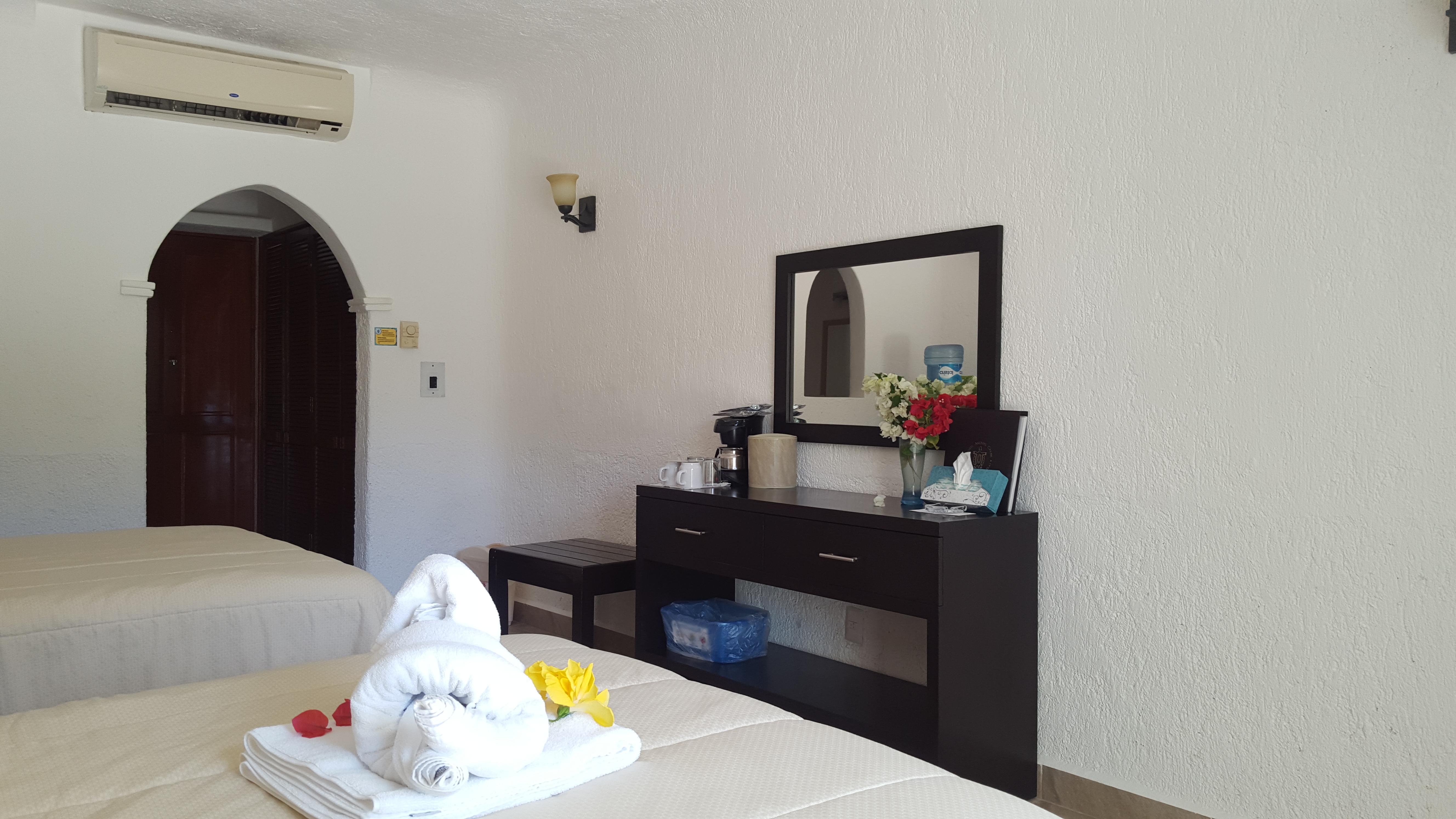 Hotel Club Akumal Caribe Extérieur photo