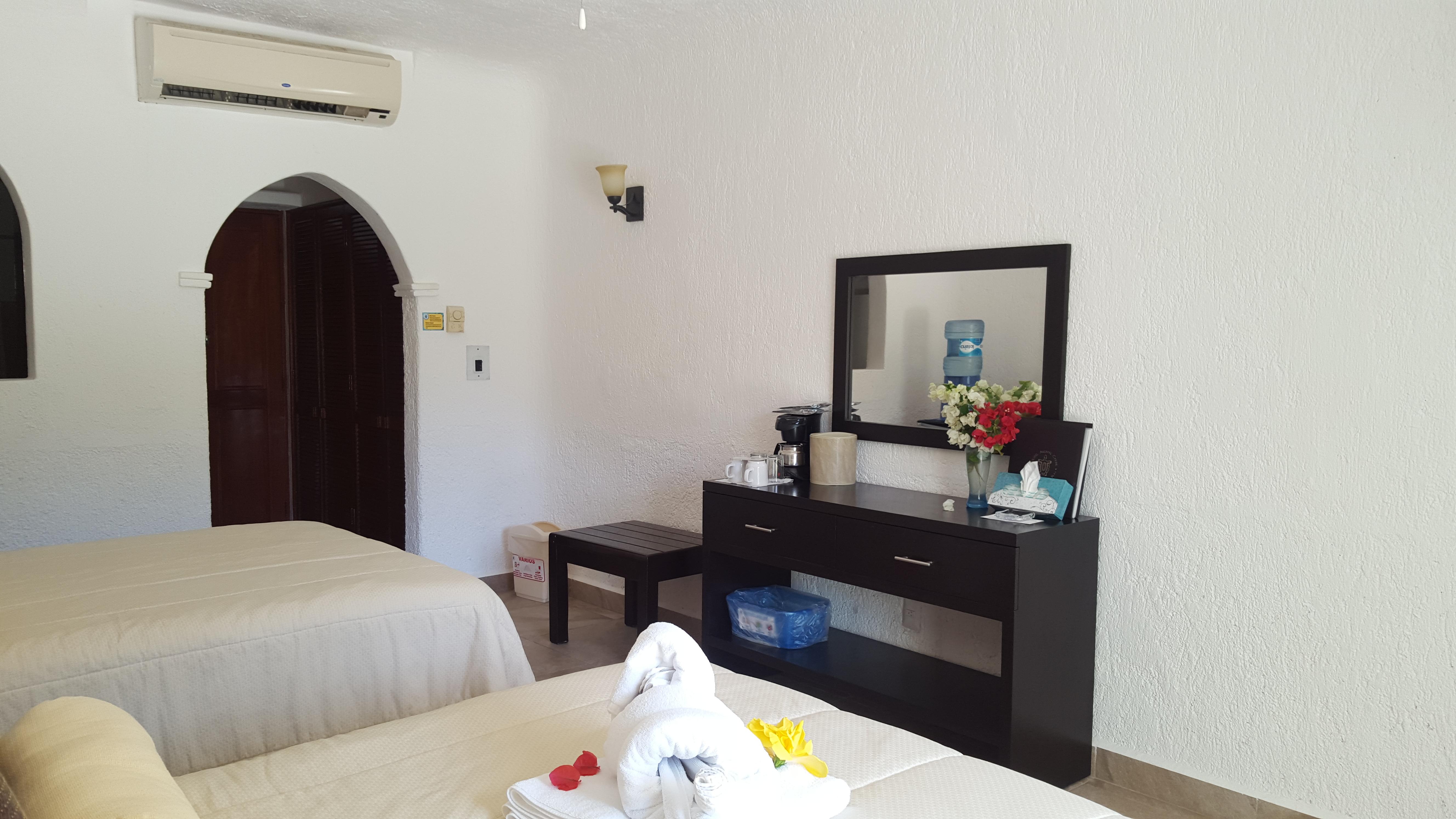 Hotel Club Akumal Caribe Extérieur photo
