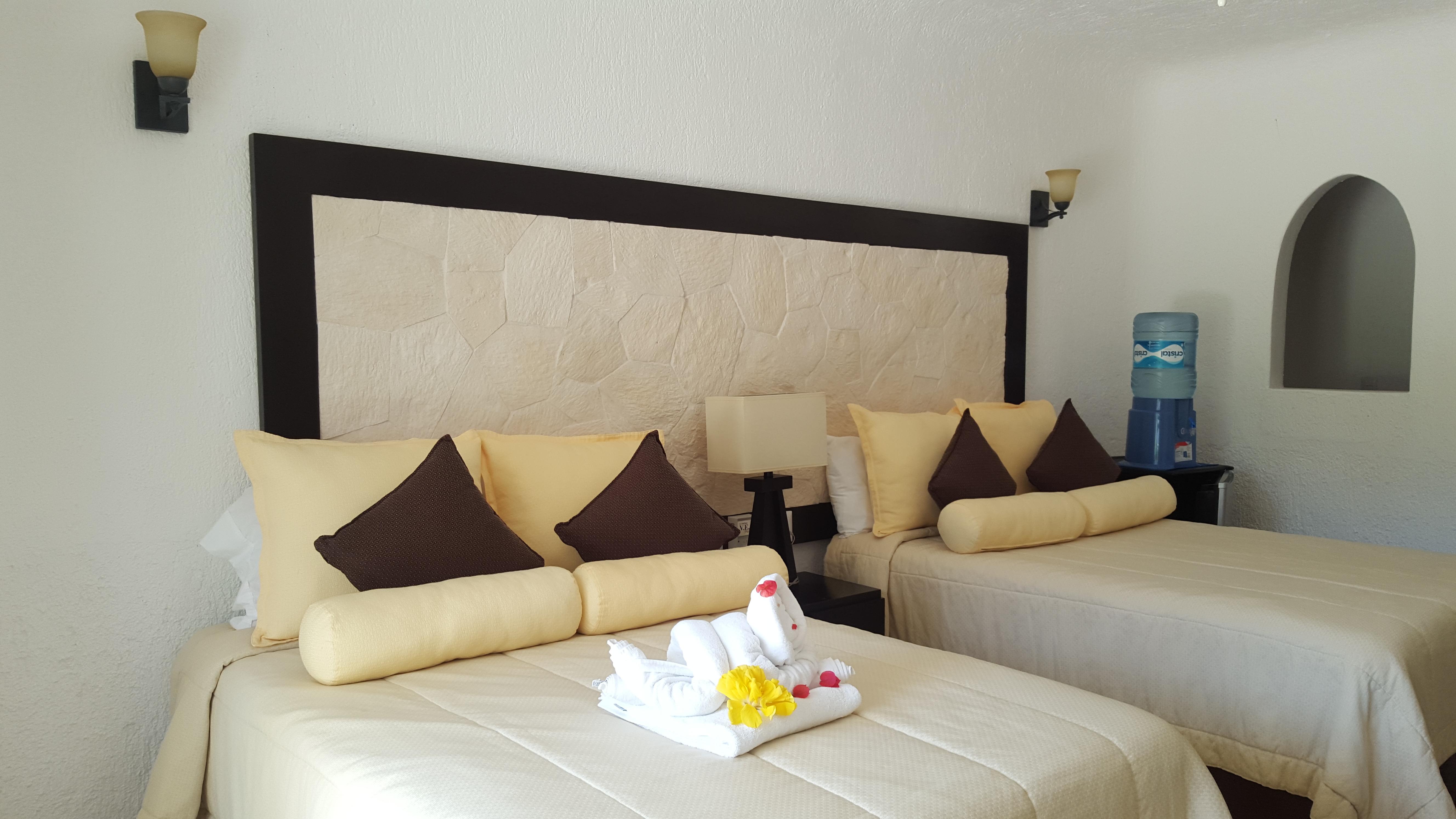 Hotel Club Akumal Caribe Extérieur photo