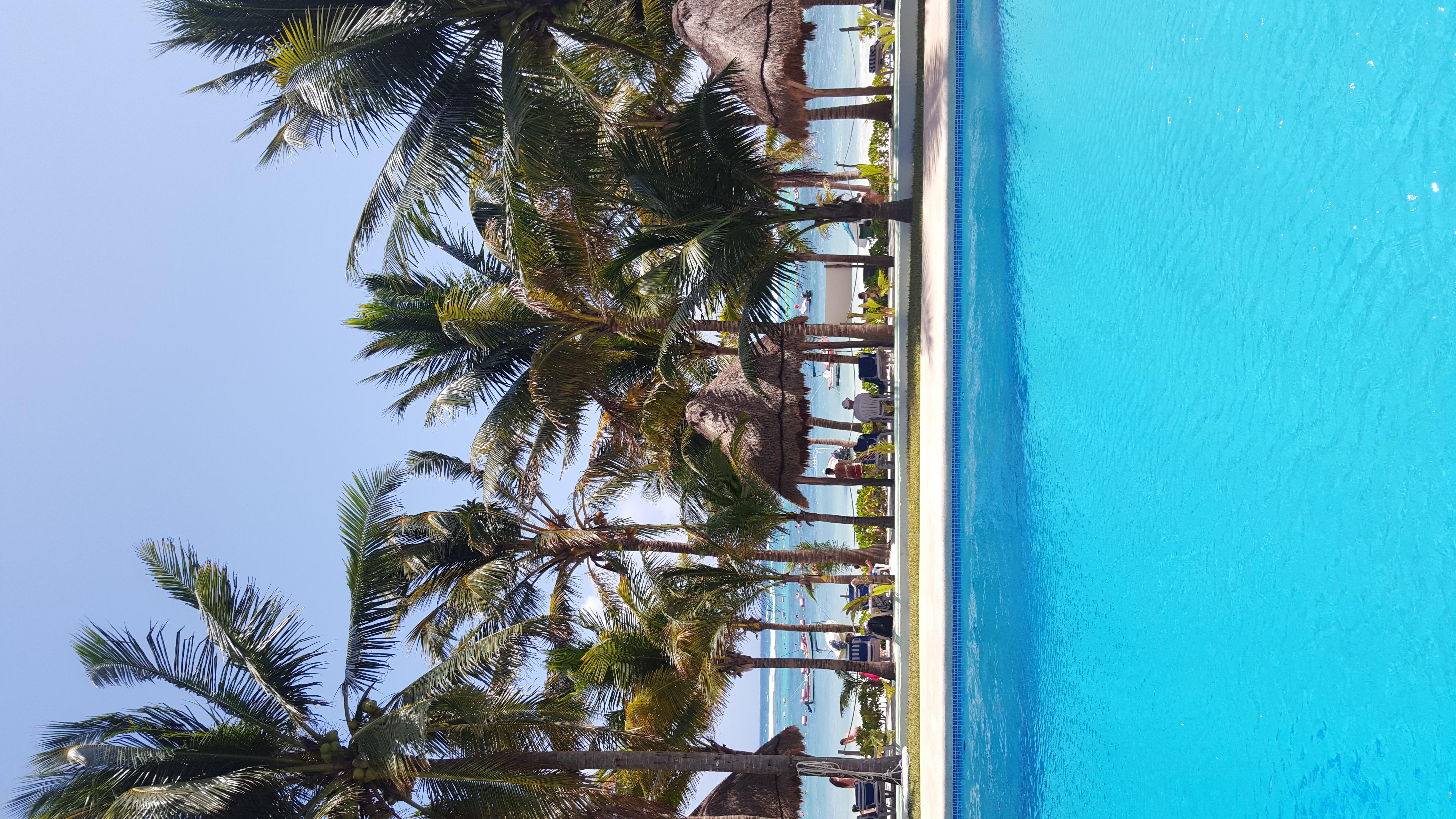 Hotel Club Akumal Caribe Extérieur photo
