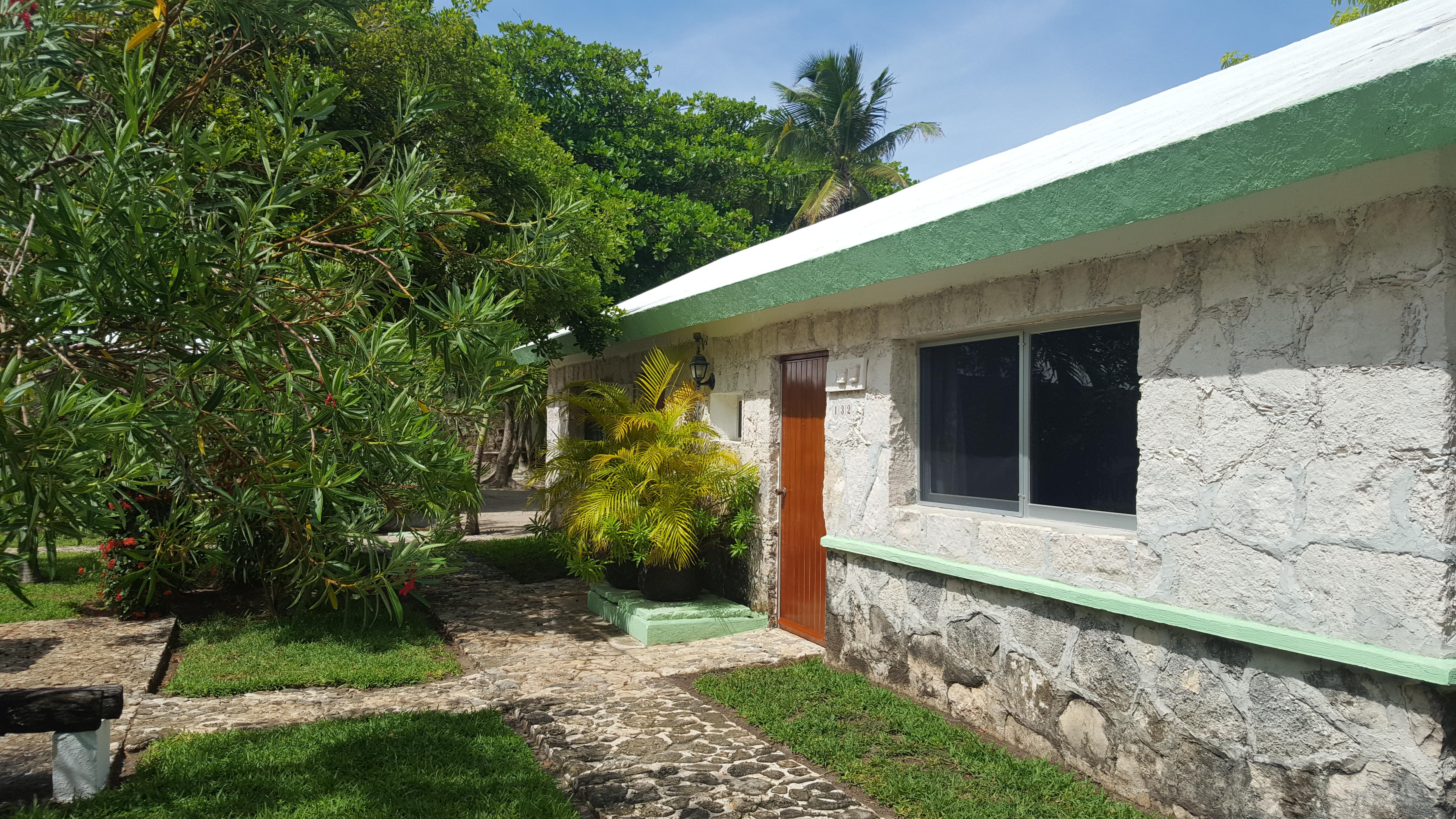 Hotel Club Akumal Caribe Extérieur photo