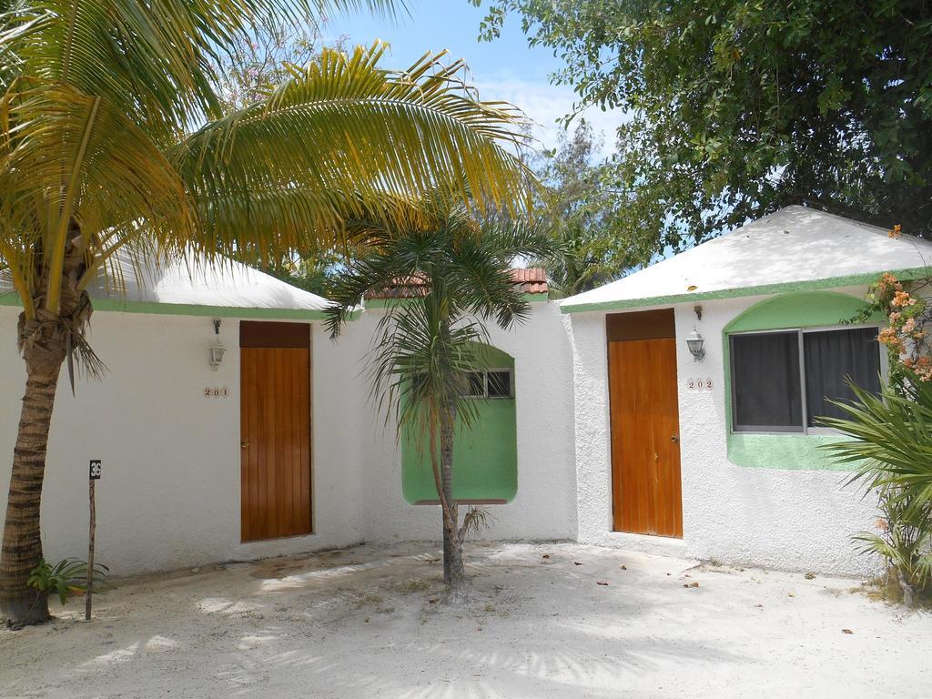 Hotel Club Akumal Caribe Extérieur photo