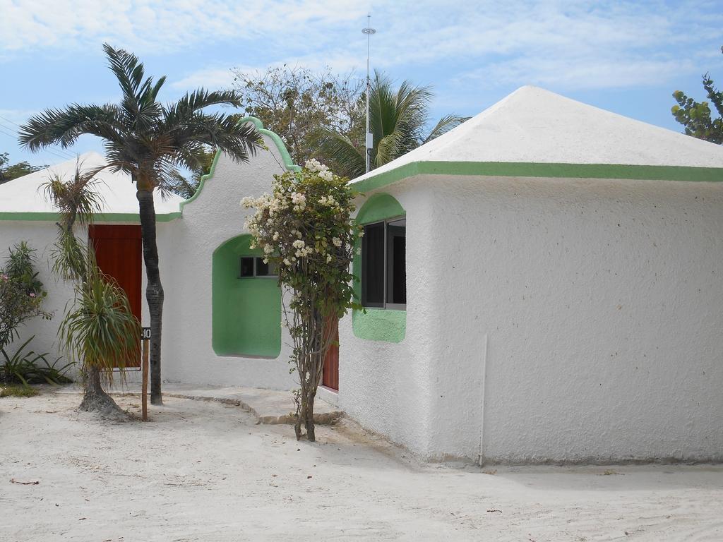 Hotel Club Akumal Caribe Extérieur photo