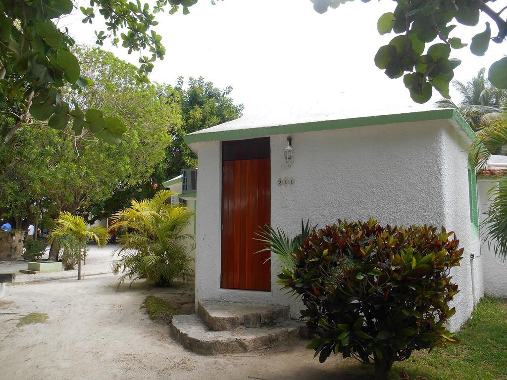 Hotel Club Akumal Caribe Extérieur photo