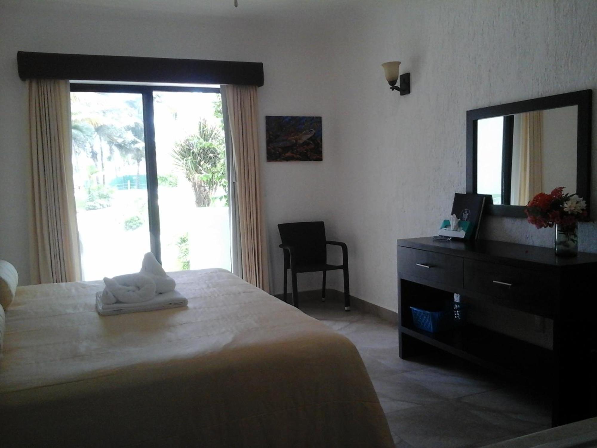 Hotel Club Akumal Caribe Chambre photo