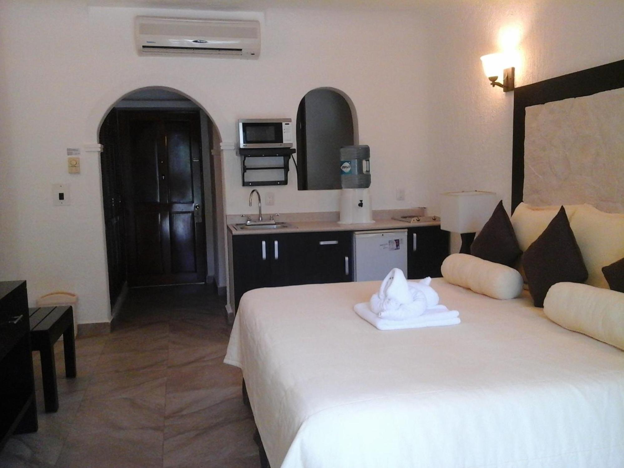 Hotel Club Akumal Caribe Chambre photo