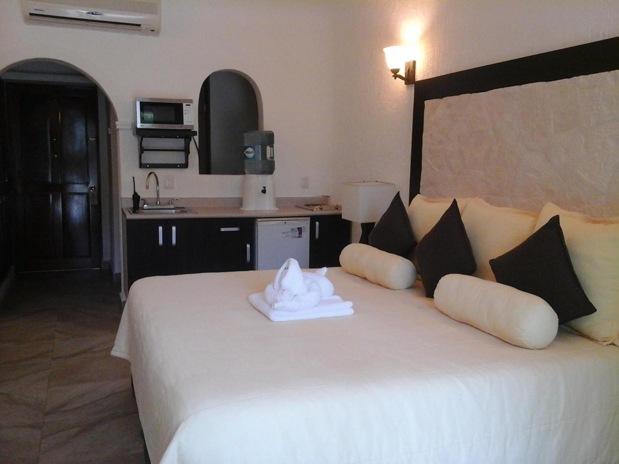 Hotel Club Akumal Caribe Chambre photo