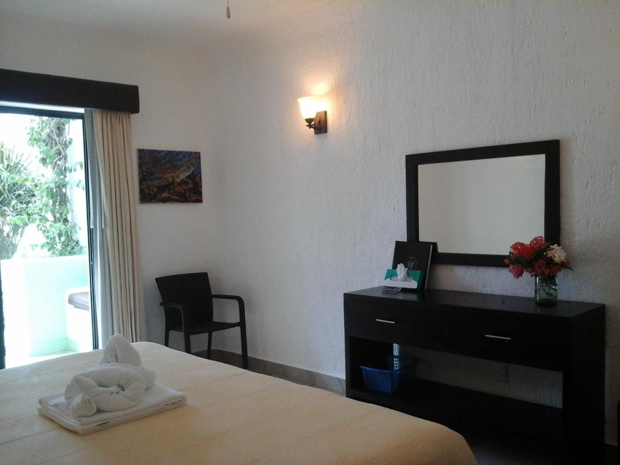 Hotel Club Akumal Caribe Chambre photo