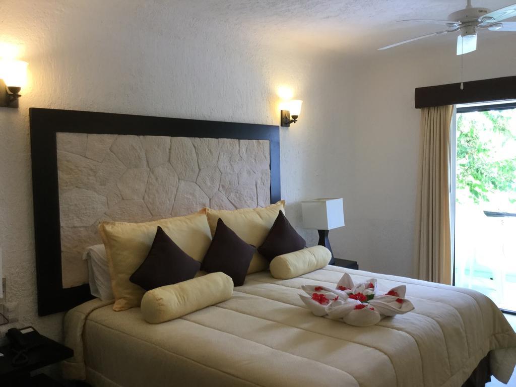 Hotel Club Akumal Caribe Extérieur photo